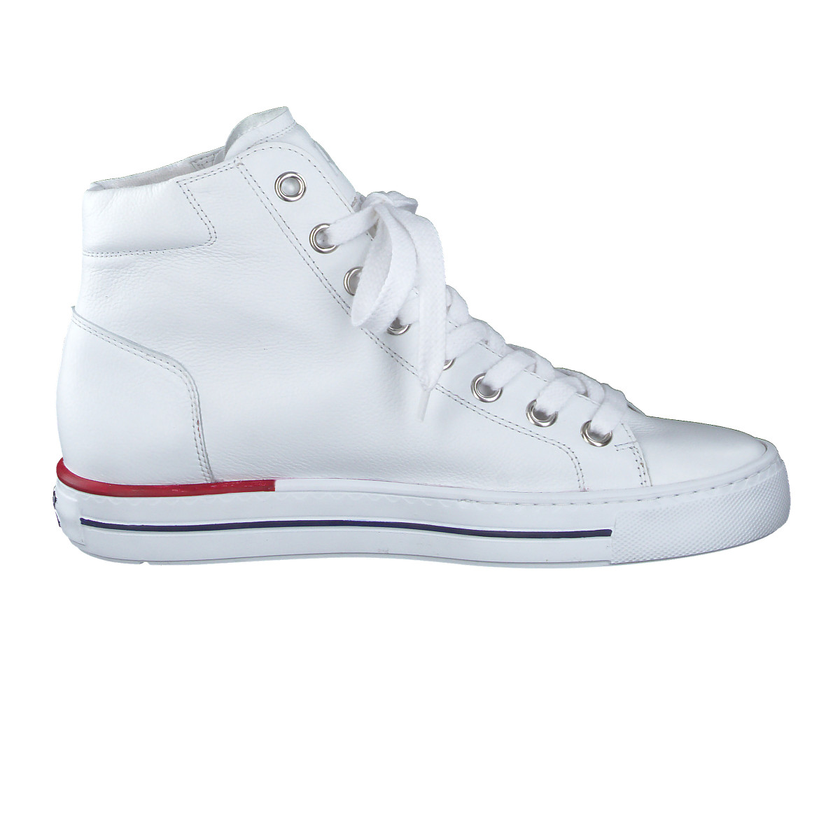 Damen Hightop-Sneaker