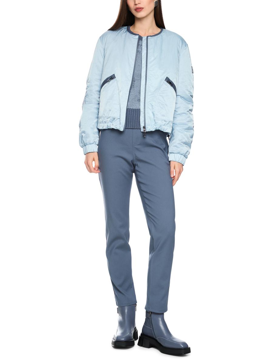 Damen Bomberjacke