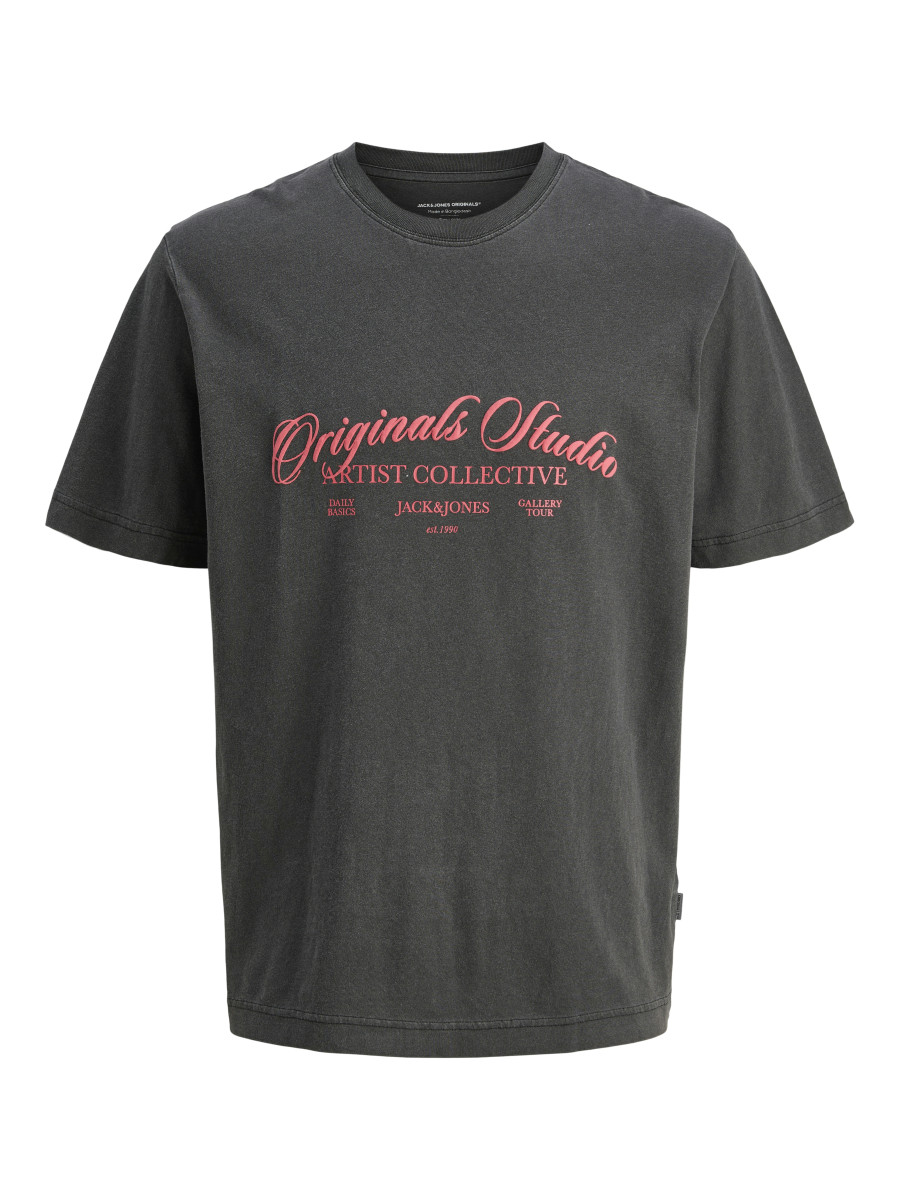 Herren T-Shirt JORINWOOD