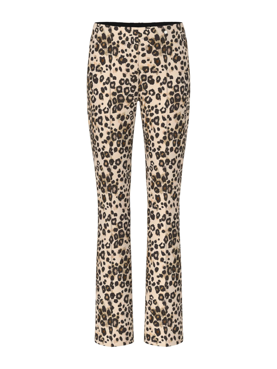 Damen Hose Feminine Fit