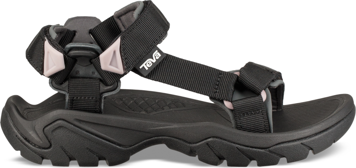 Damen Treckingsandale Fi 5 Universal