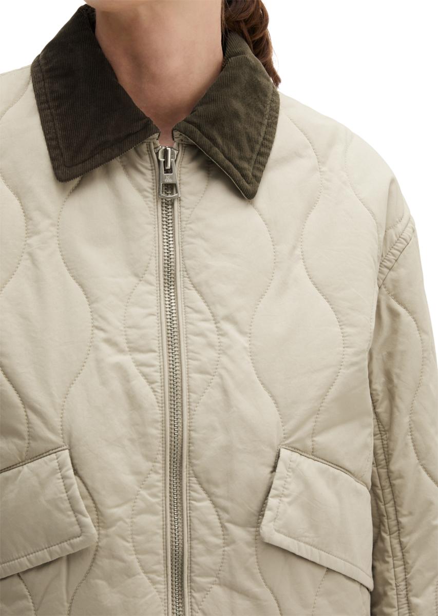 Damen Steppjacke