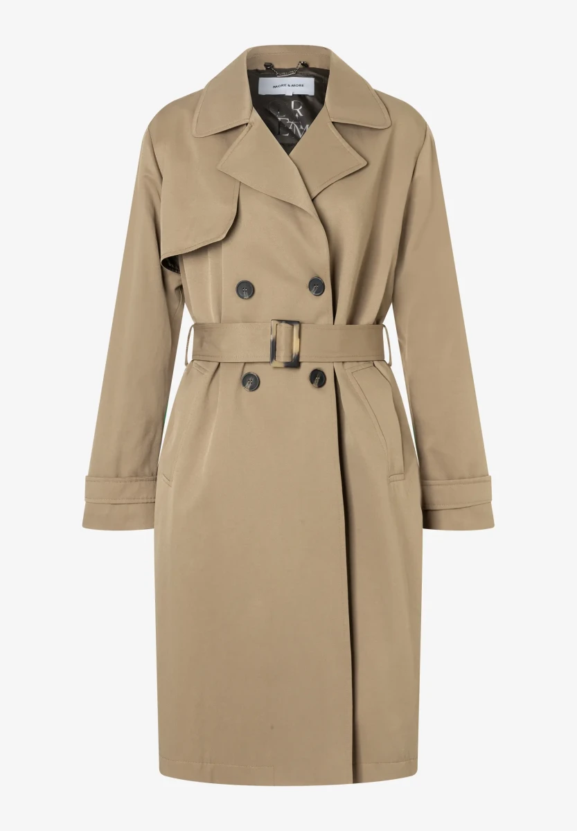 Damen Trenchcoat