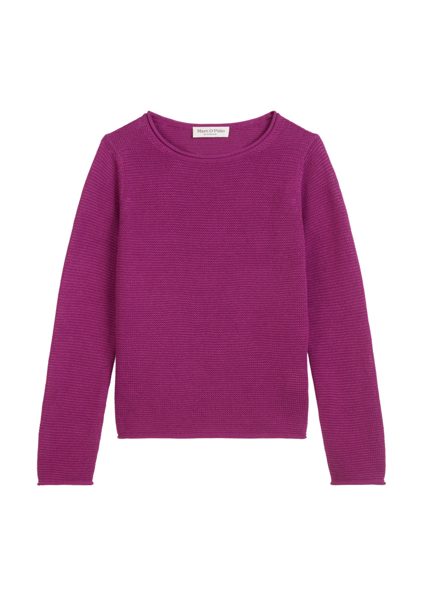 Damen Strickpullover regular