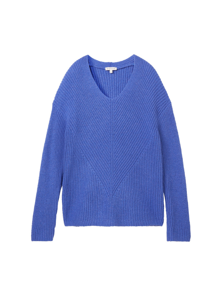 Damen Strickpullover