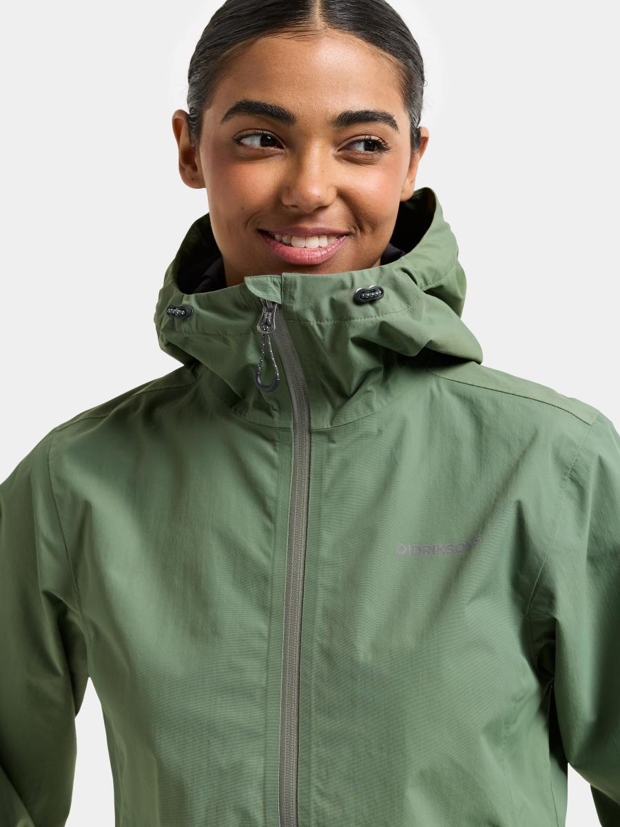 Damen Funktionsjacke VARJA