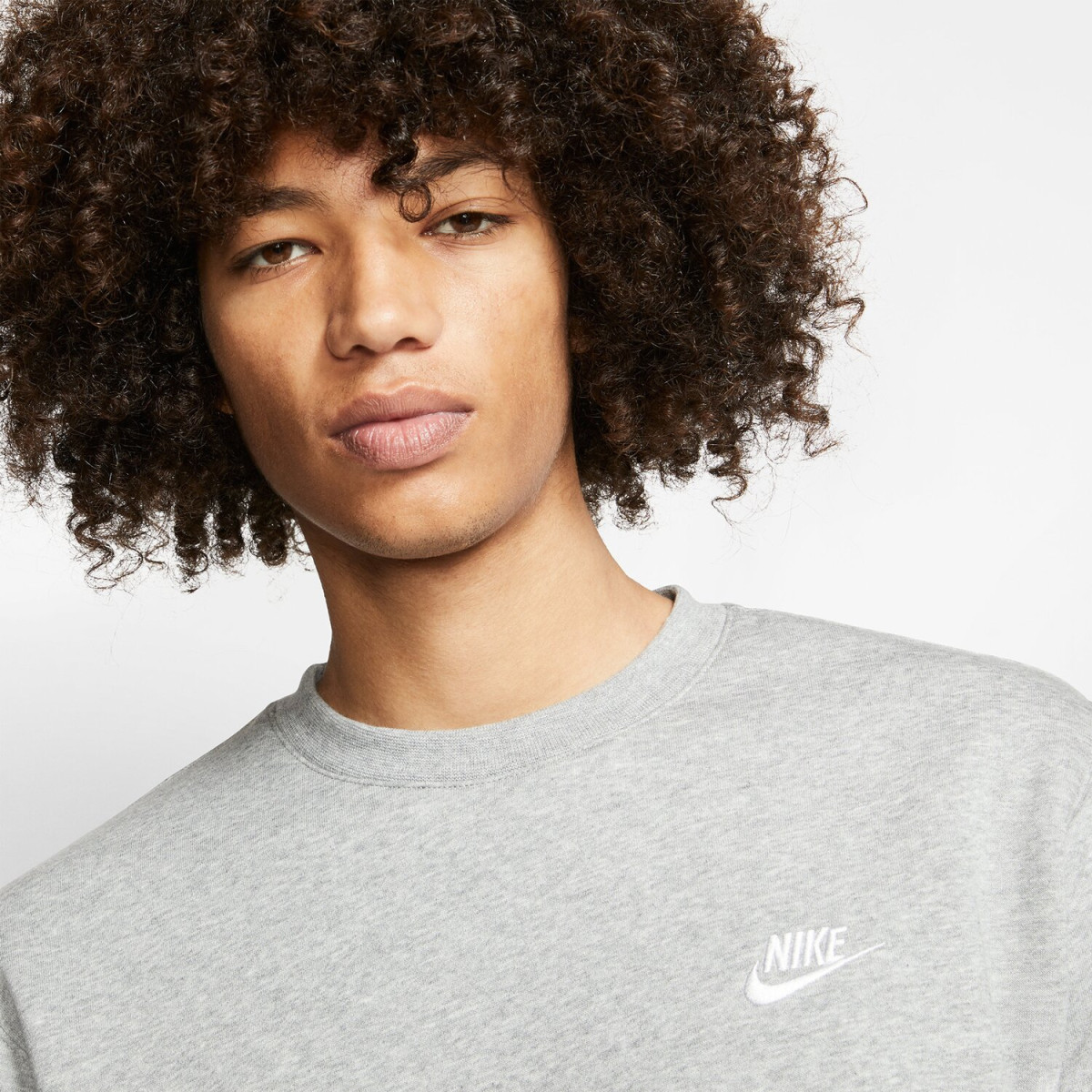 Herren Sweatshirt "Club"