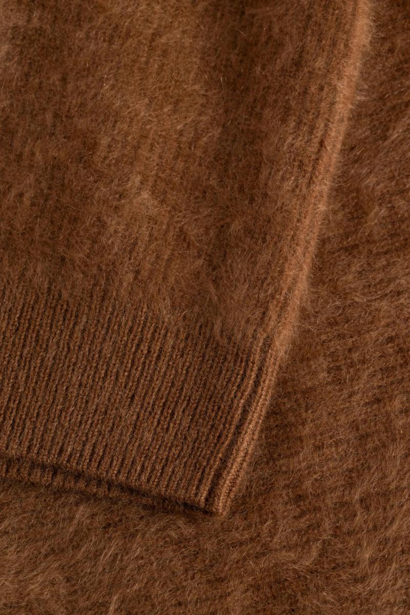 Damen Pullover
