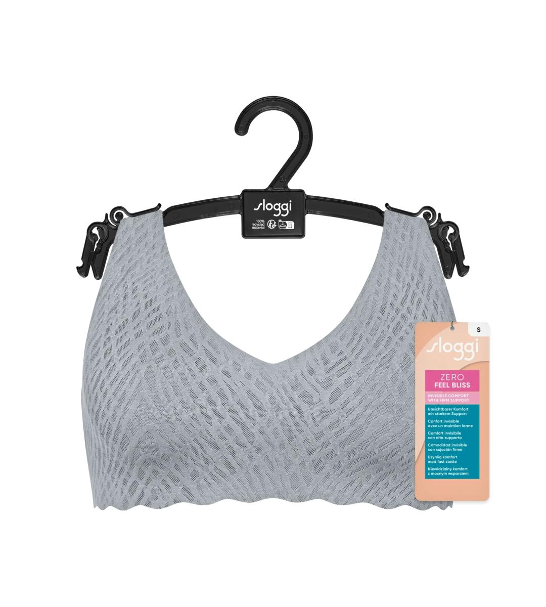 ZERO Feel Bliss Soft bra