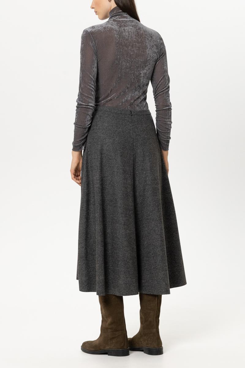 Rock aus Punto-Milano