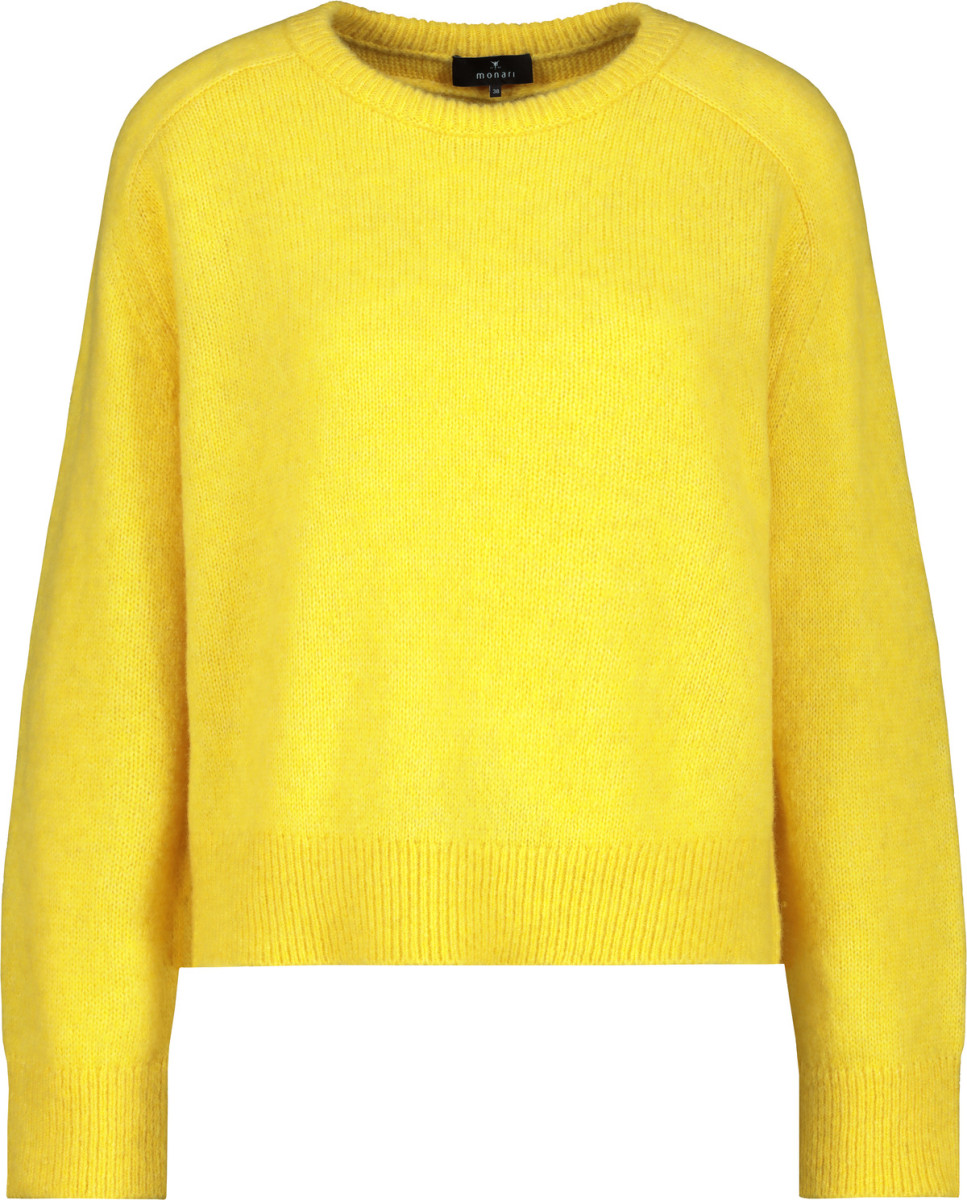 Damen Strickpullover