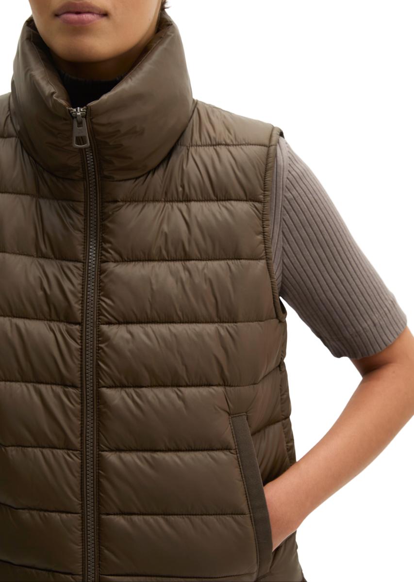 Damen Weste MTCWO Outdoor