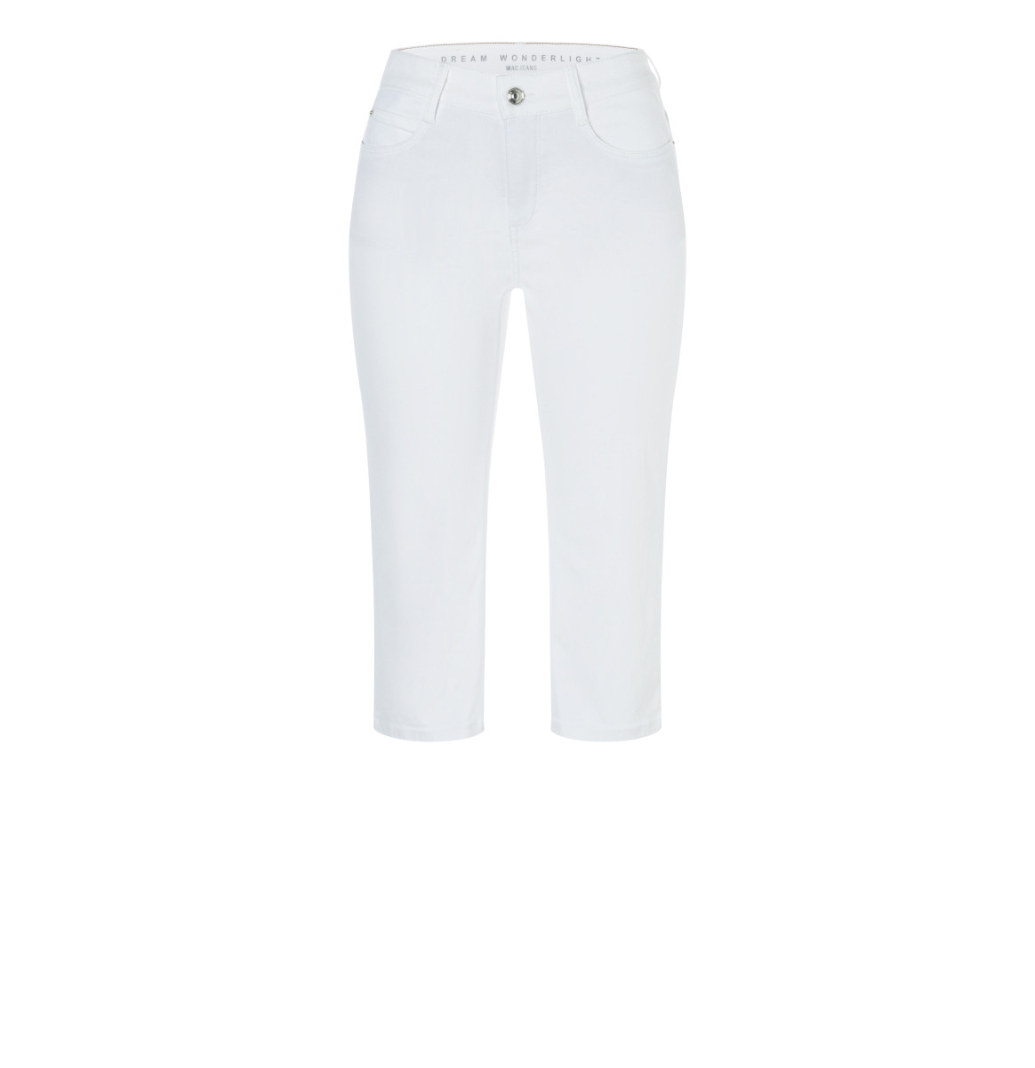 Damen Capri-Jeans Dream Sun