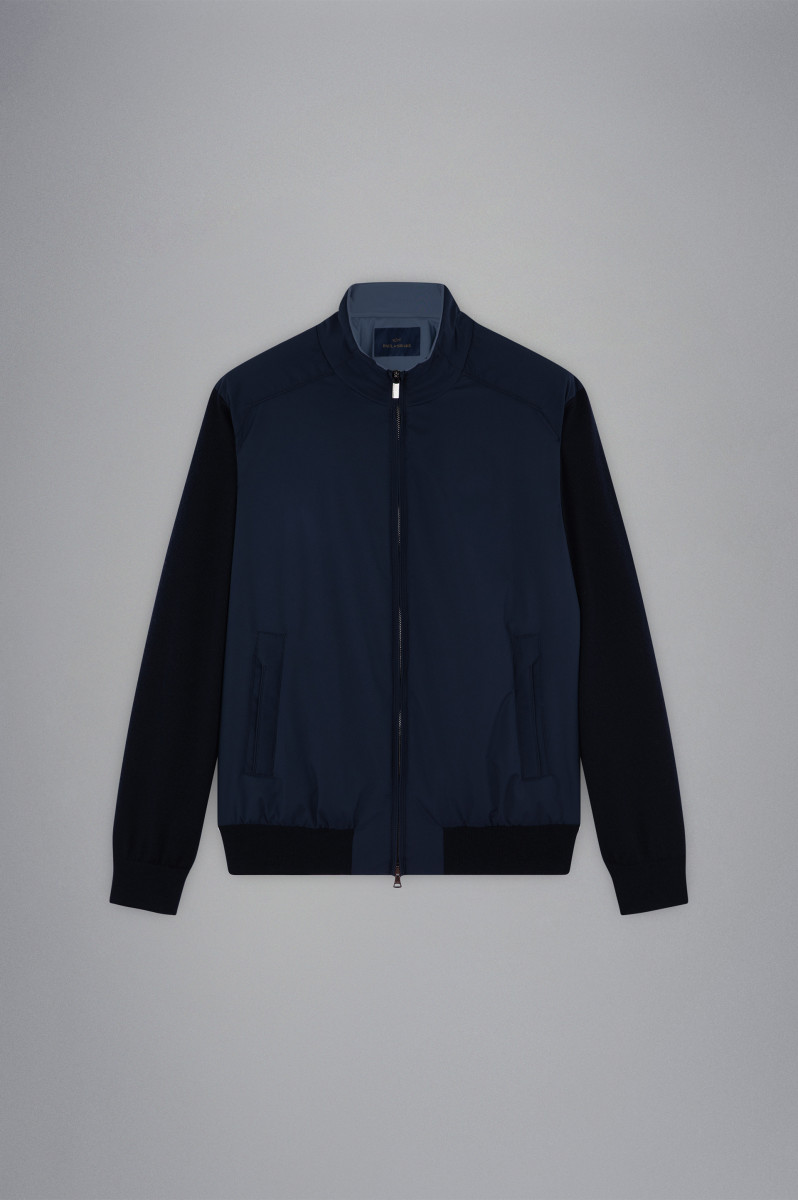 Herren Blouson