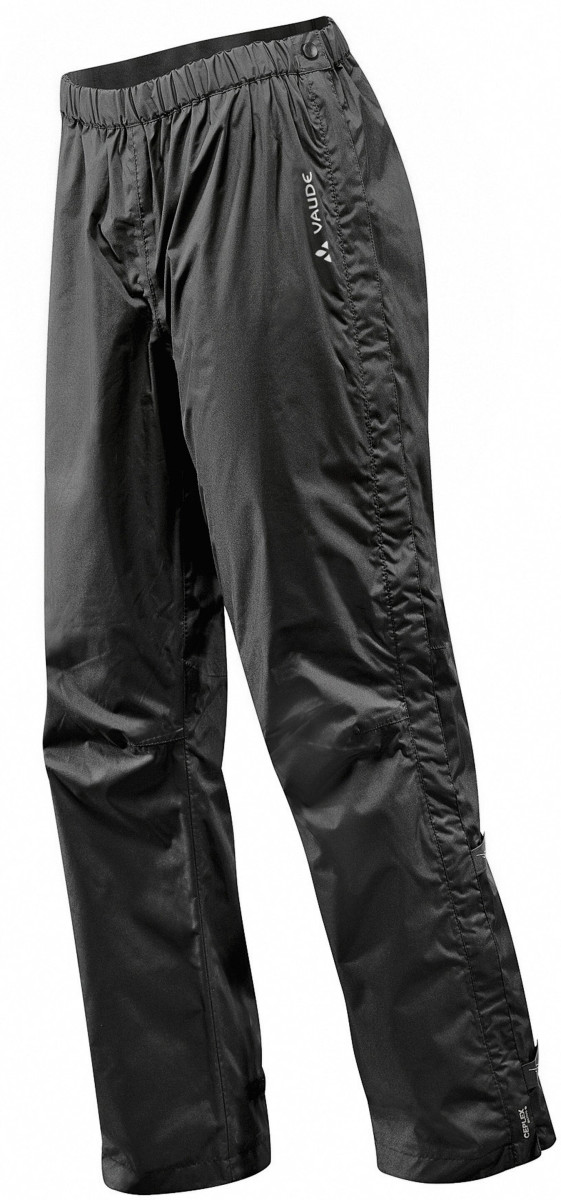 Herren Fluid Full-zip Hose II S/S