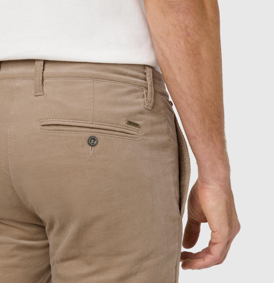Herren Hose Driver Pants