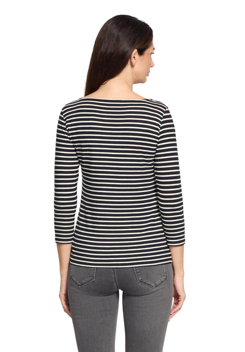 Damen Longsleeve 3/4