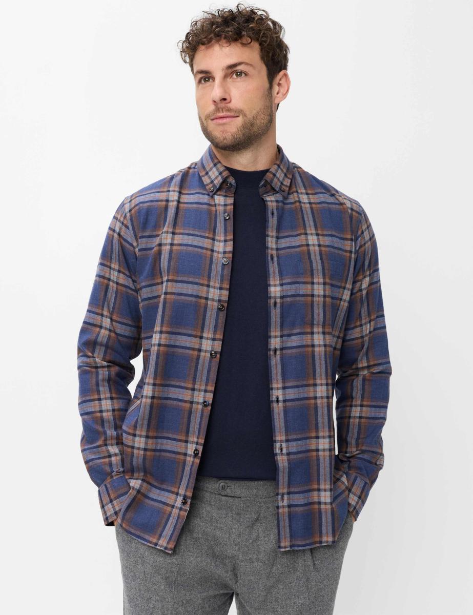Herren Hemd Style Daniel