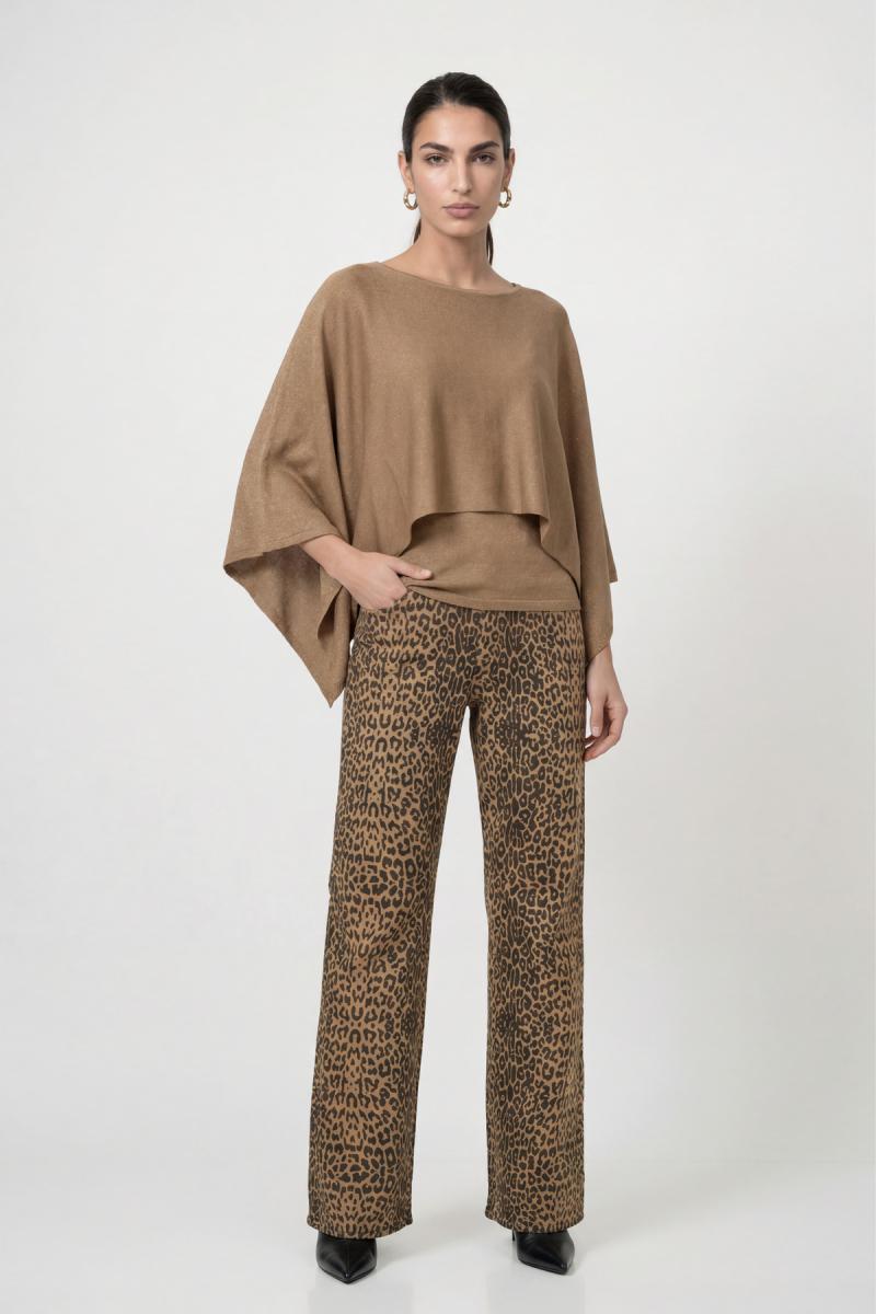 Damen Pullover