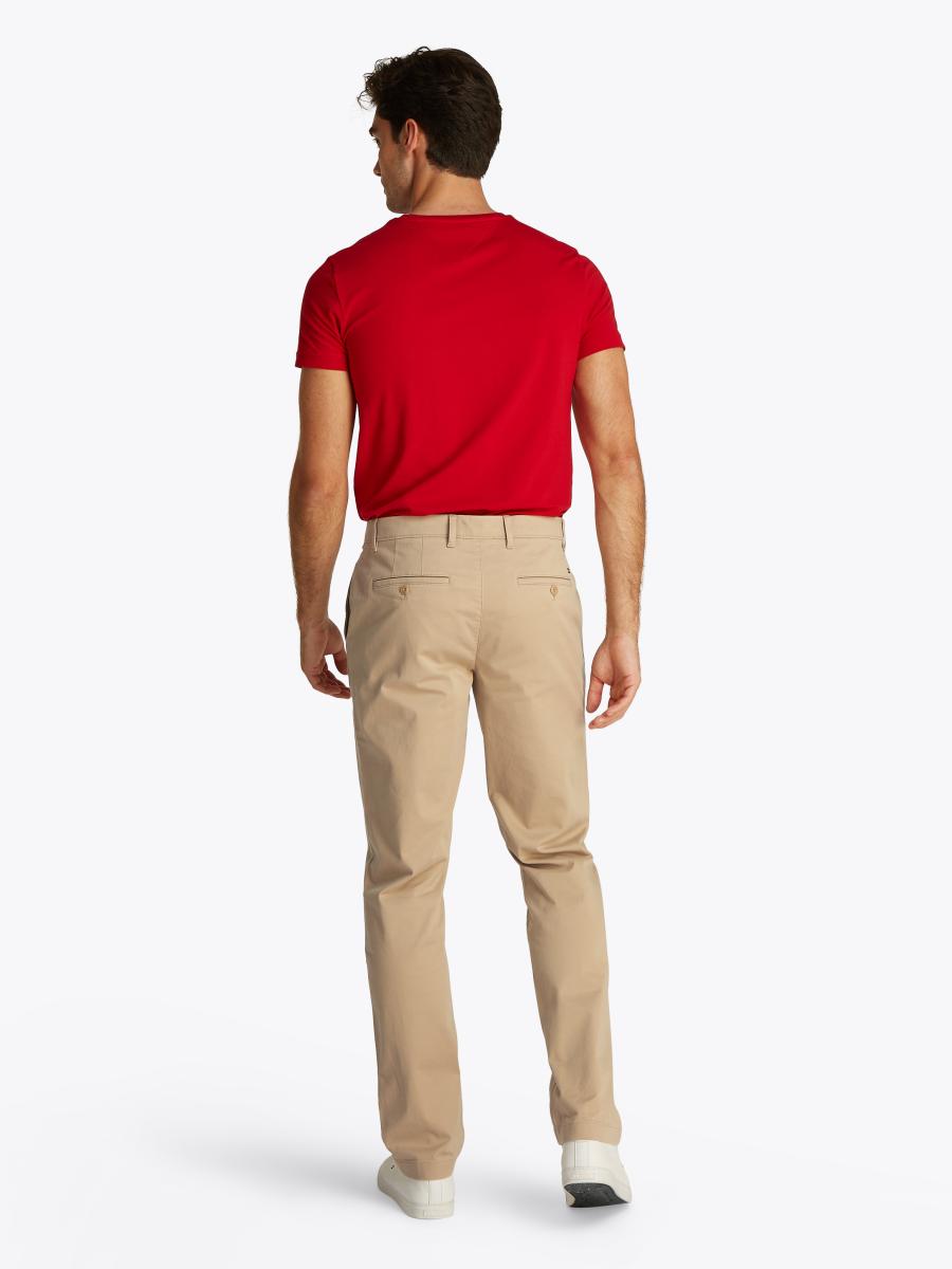 Herren Hose Chino DENTON