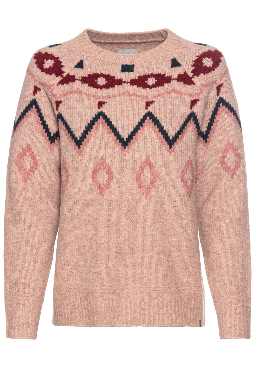 Damen Strickpullover