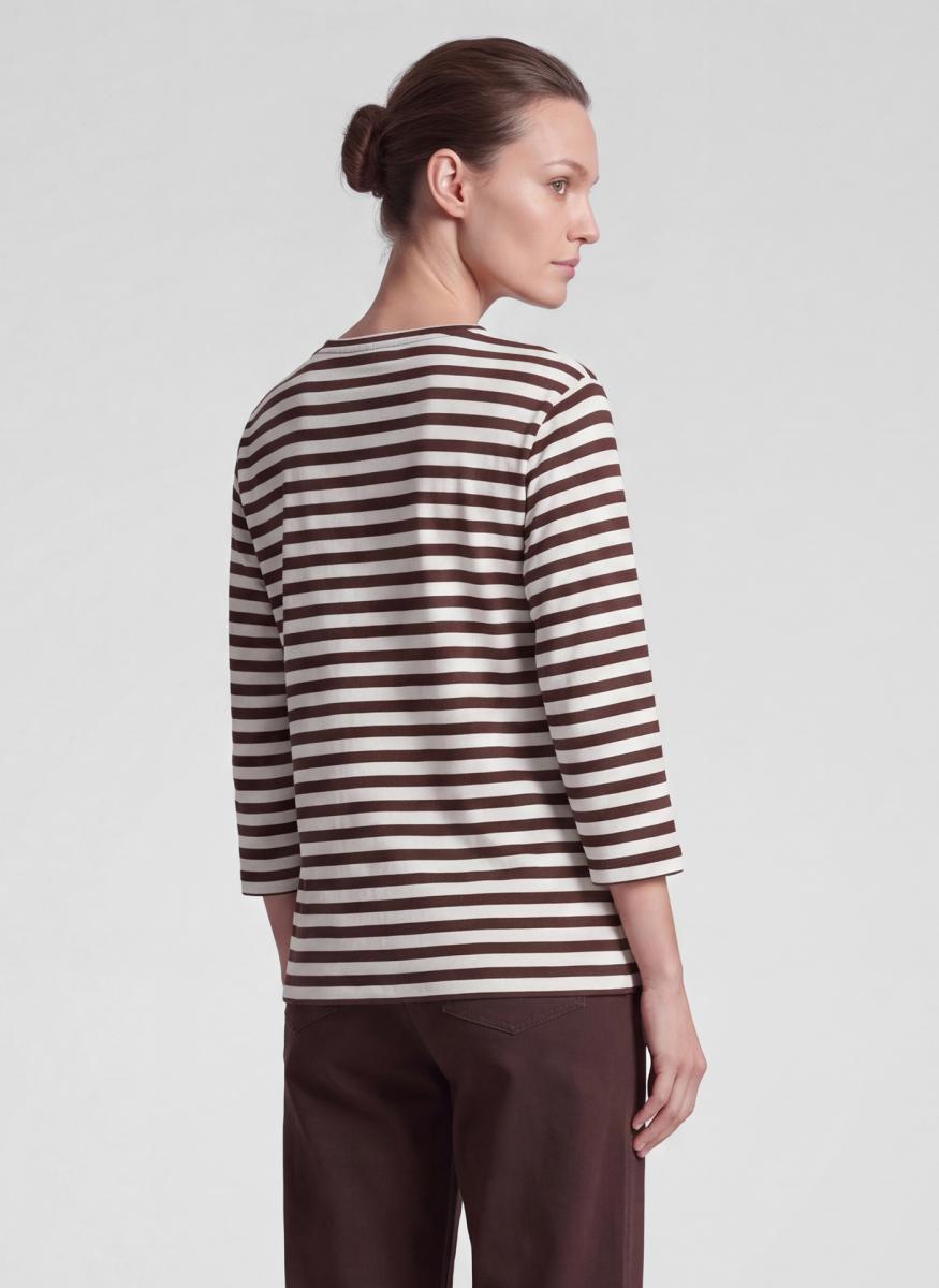 Damen Langarmshirt