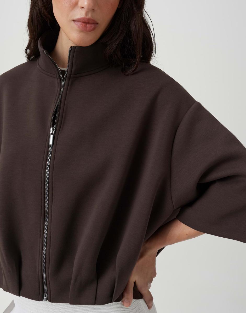 Damen Jacke Galtos