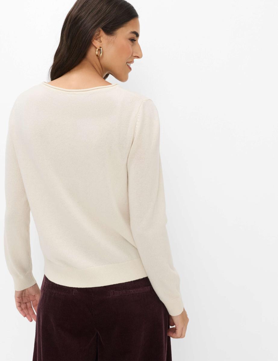 Damen Pullover Lisa