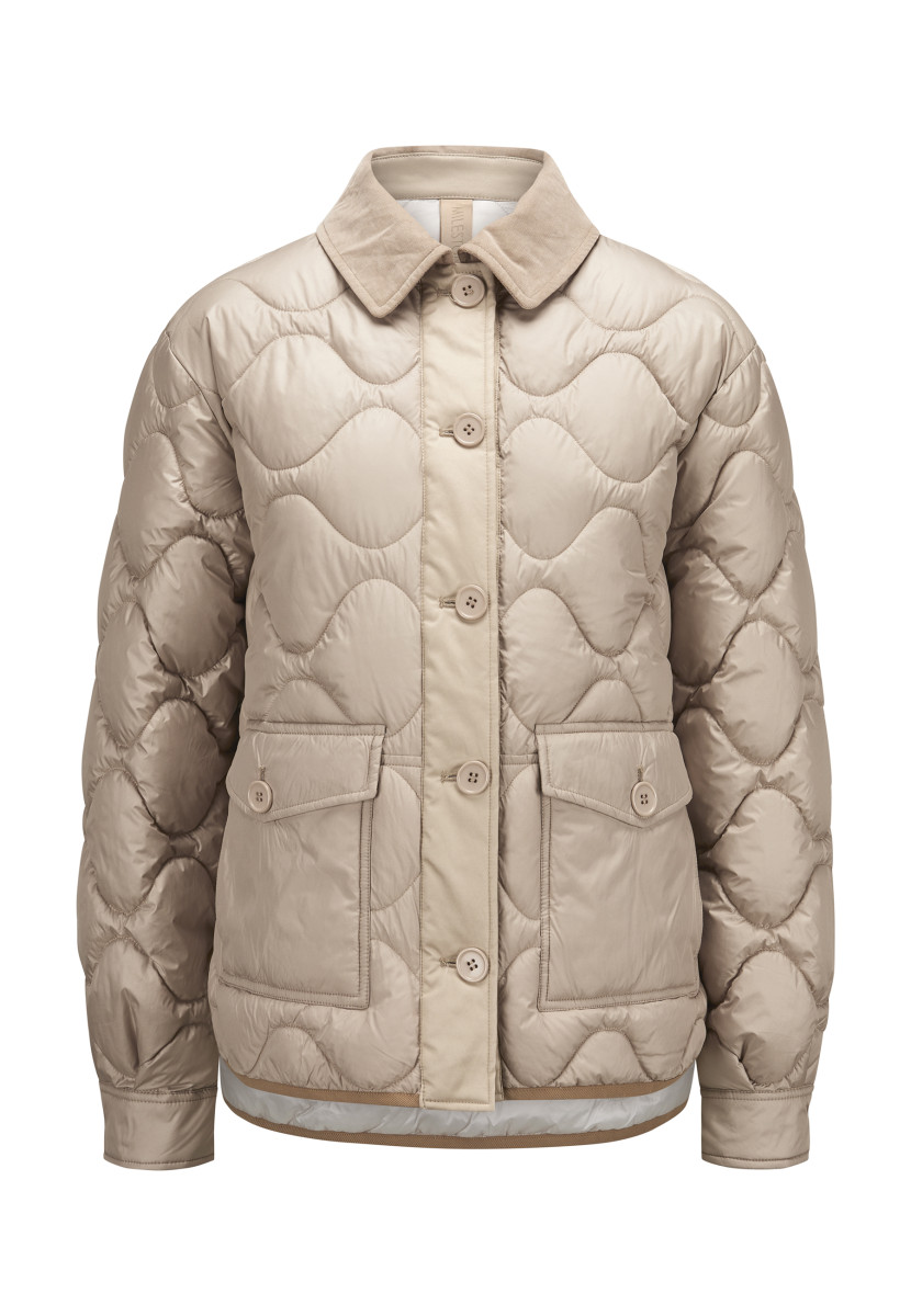 Damen Steppjacke MSChloe