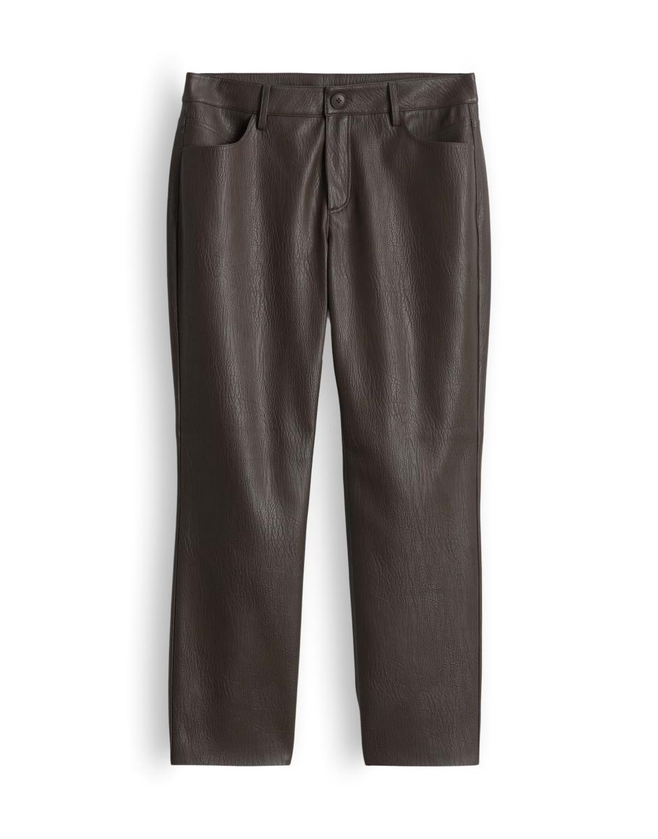 Damen City Pants Carile texture