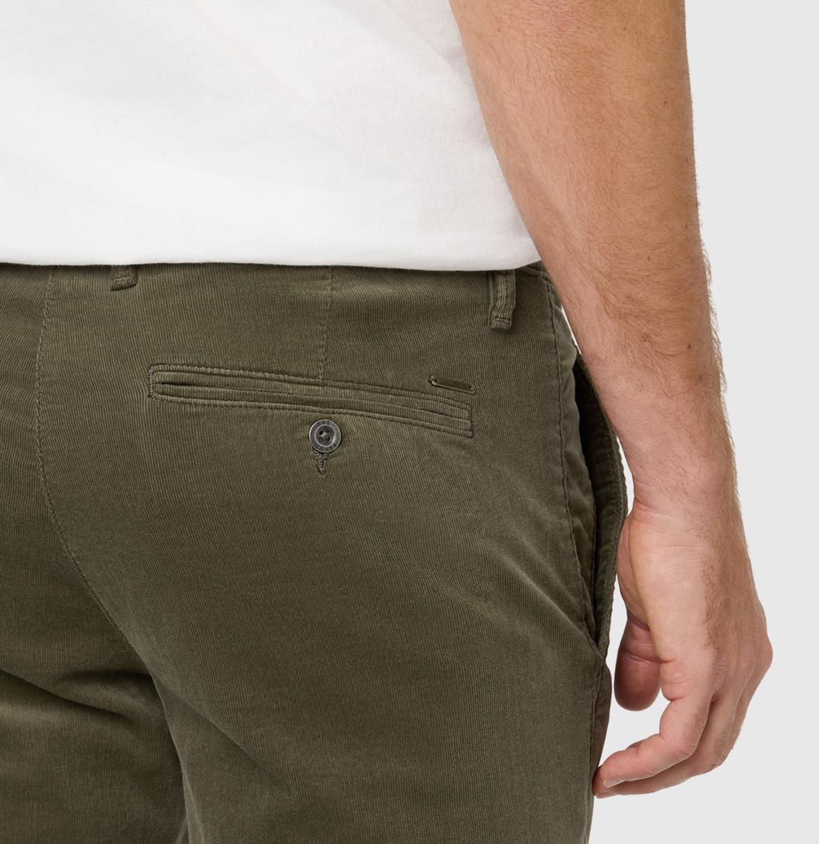 Herren Hose Driver Pants