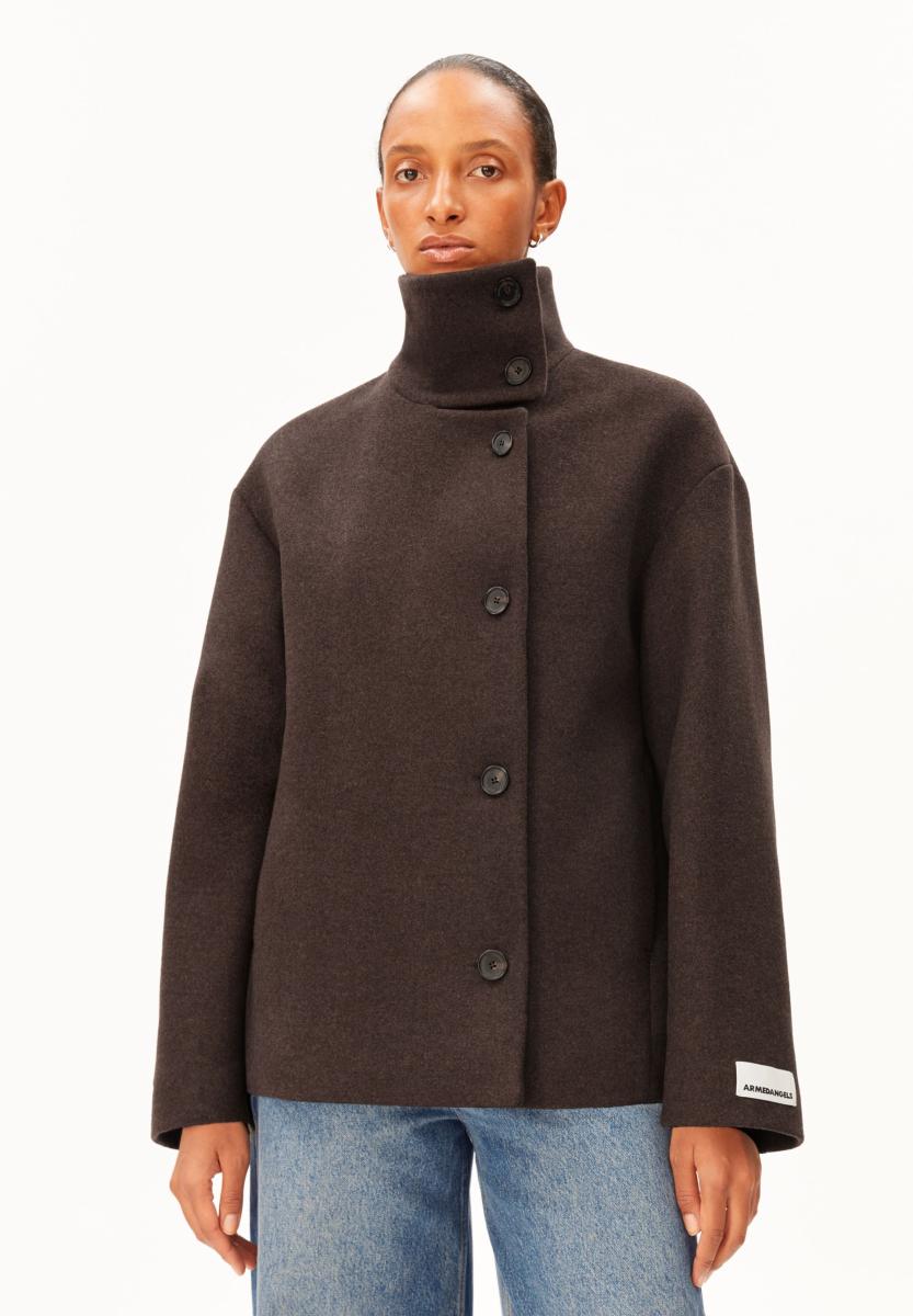 Damen Jacke Majelaa