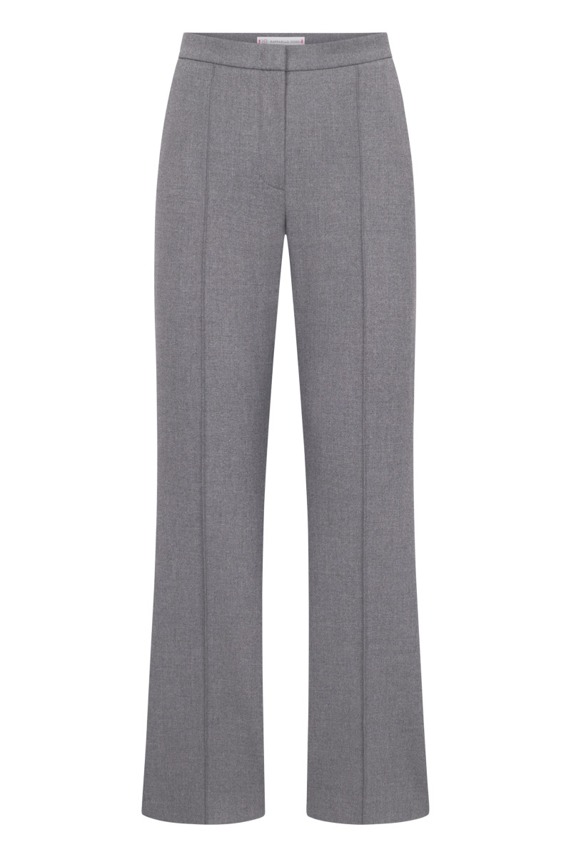 Damen Hose Doro Flared