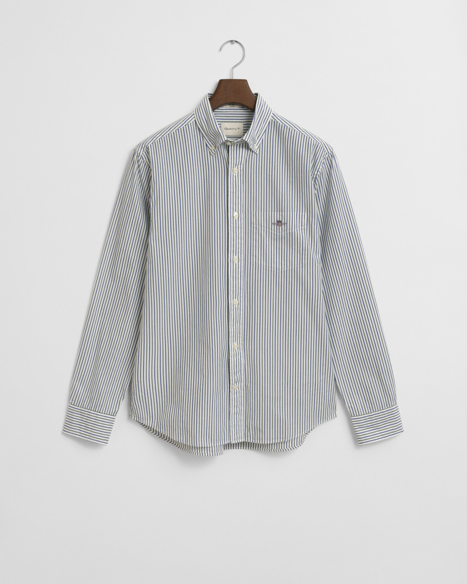 Hemd Regular Fit Classic