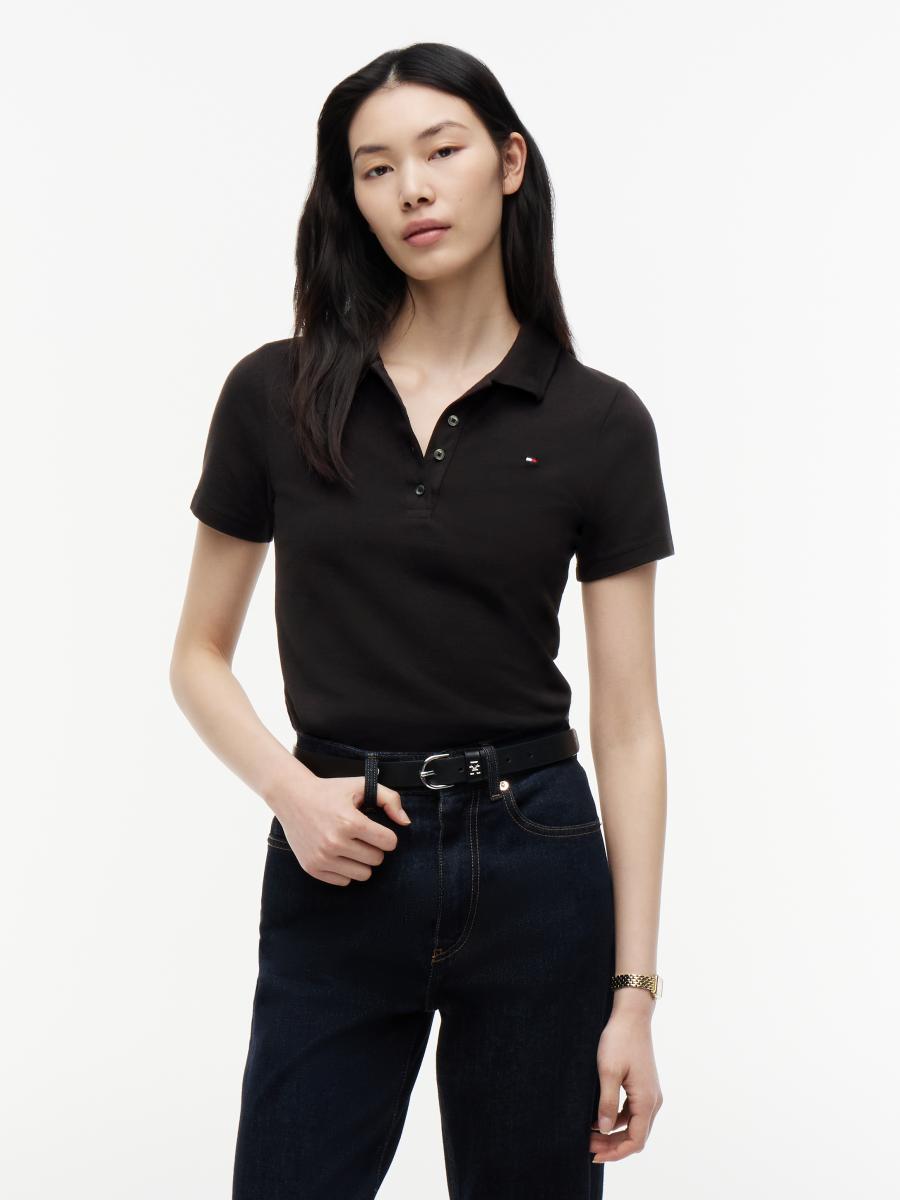 Damen Poloshirt
