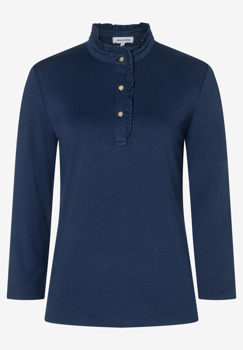 Damen Langarmshirt