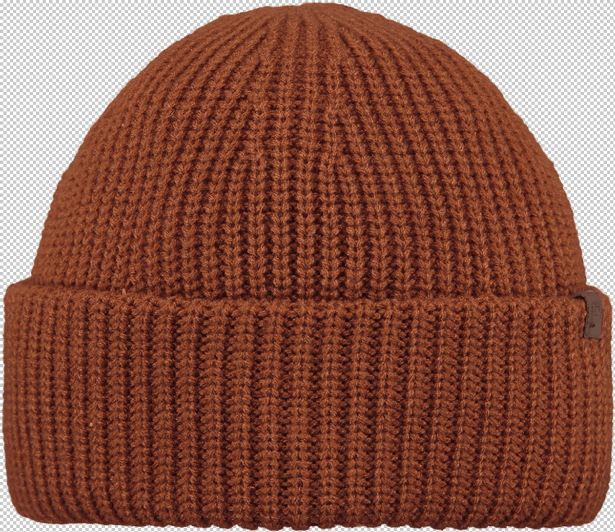 Herren Beanie Derval