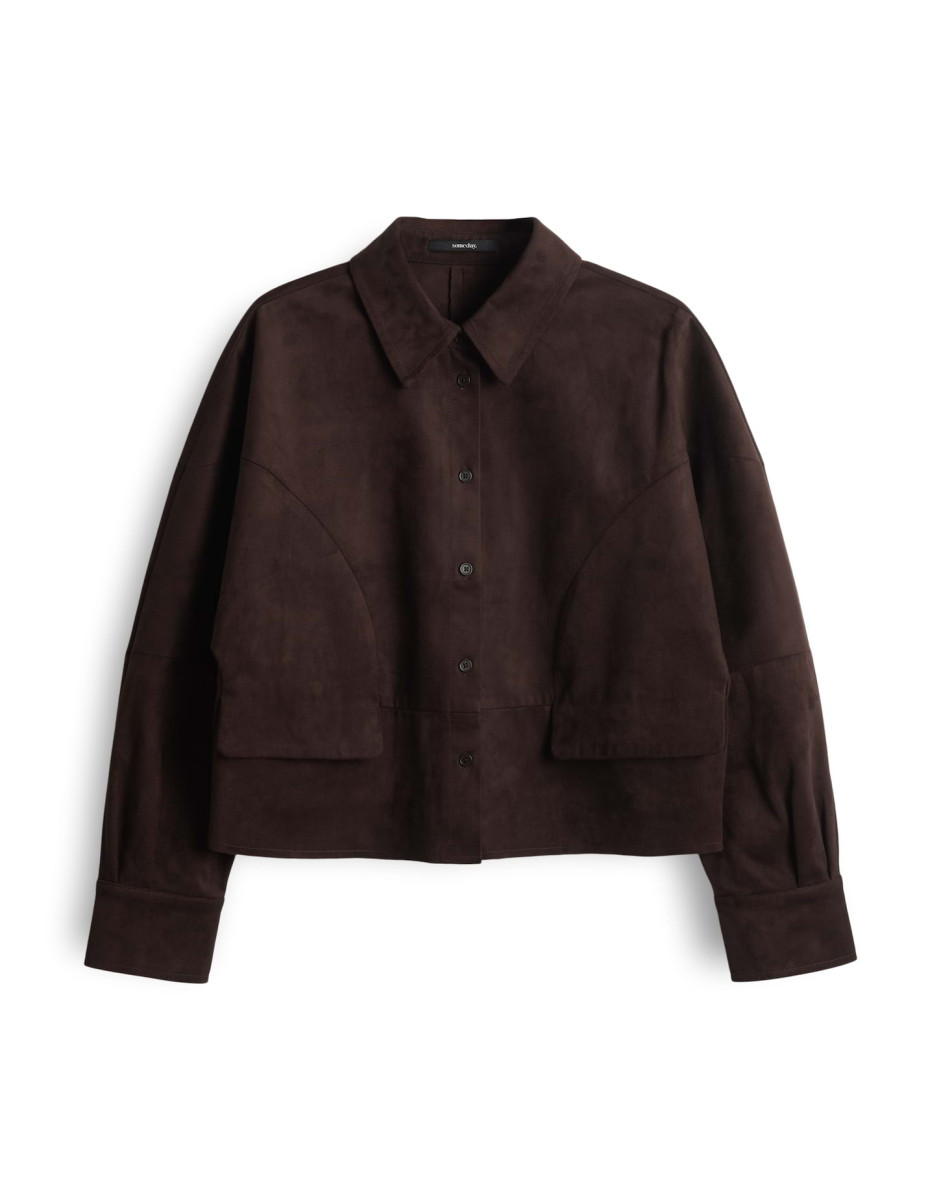 Blazer Nylia