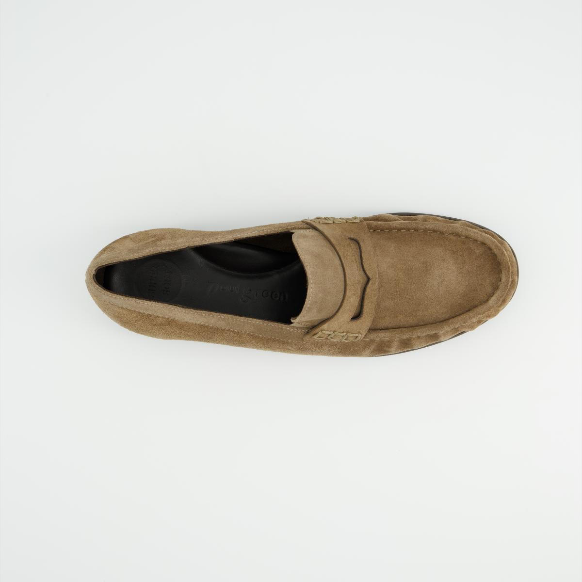 Damen Slipper