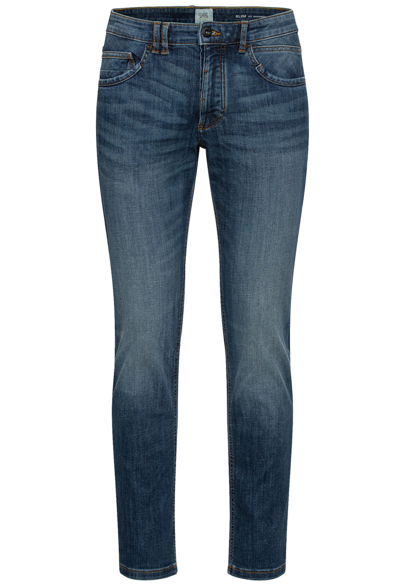 Herren Jeans Madison