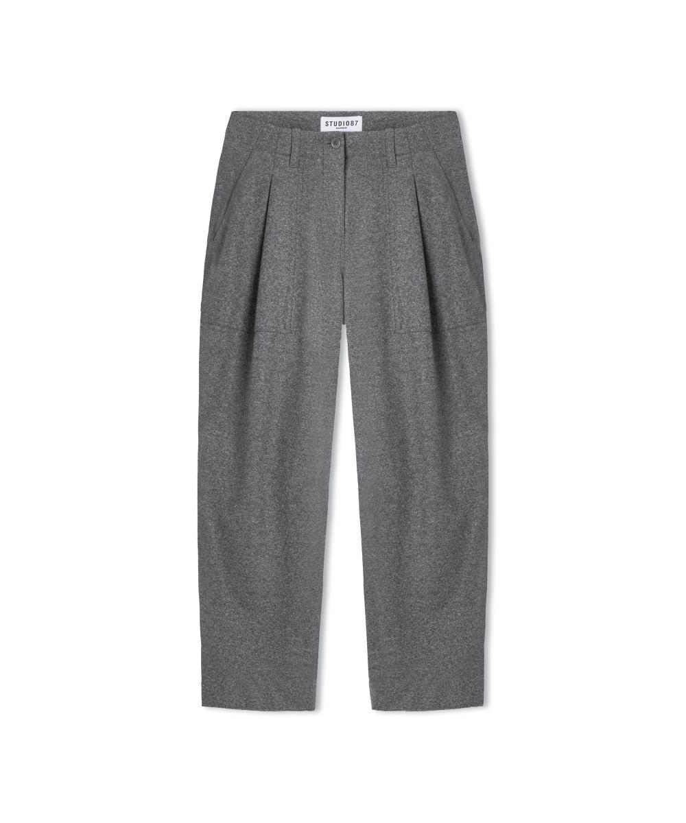 Damen Hose October