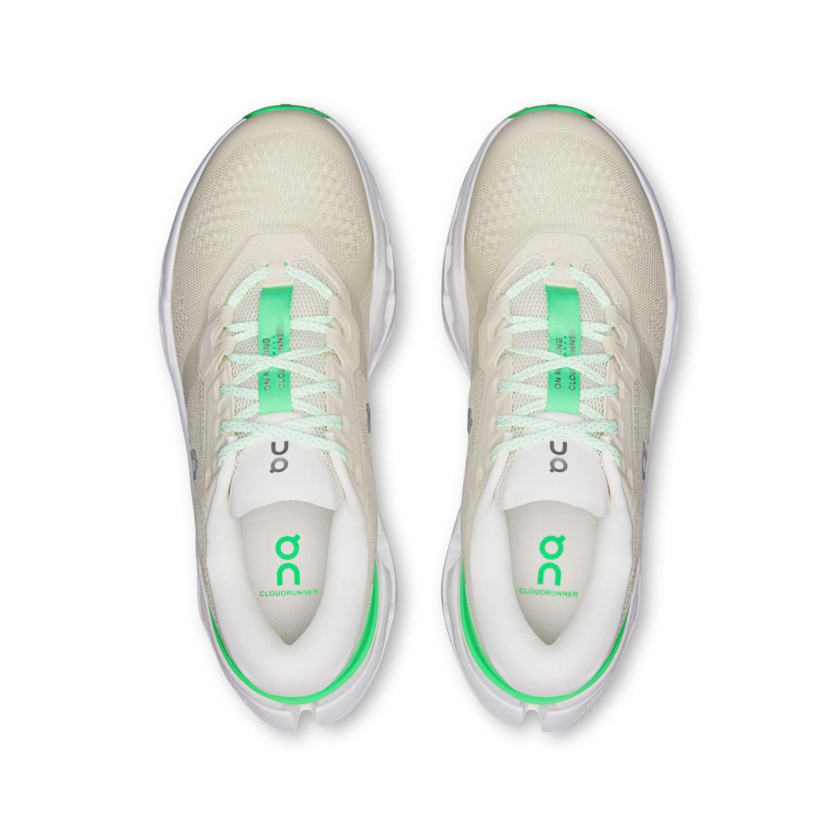 Damen Laufschuh Cloudrunner 3