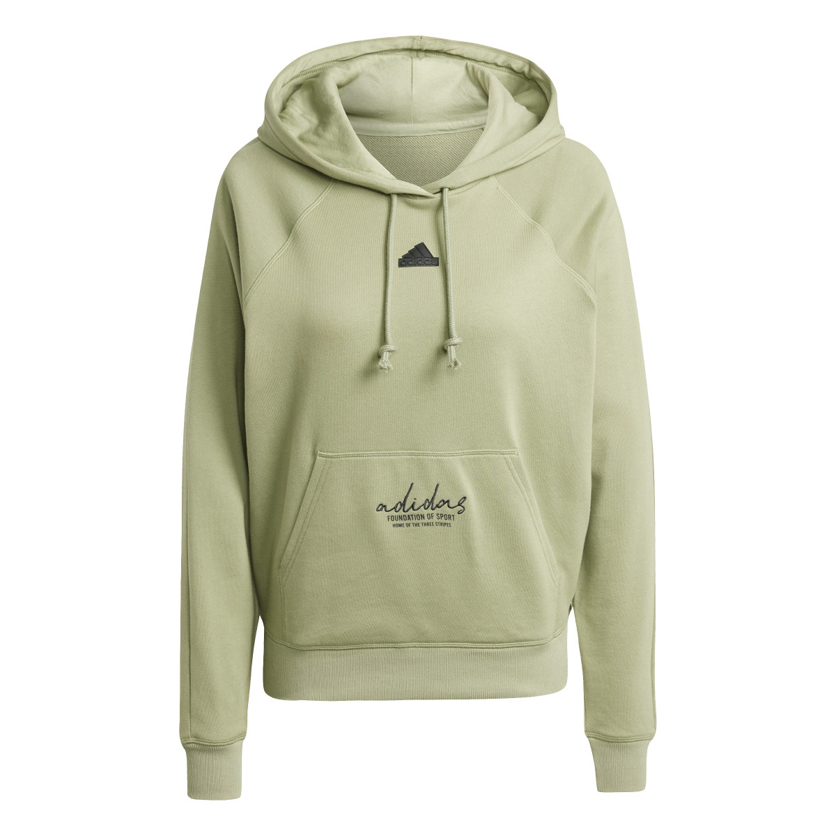 Damen Hoodie