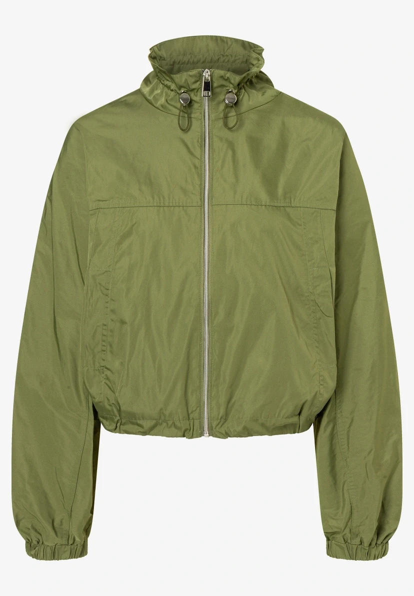 Damen Blouson