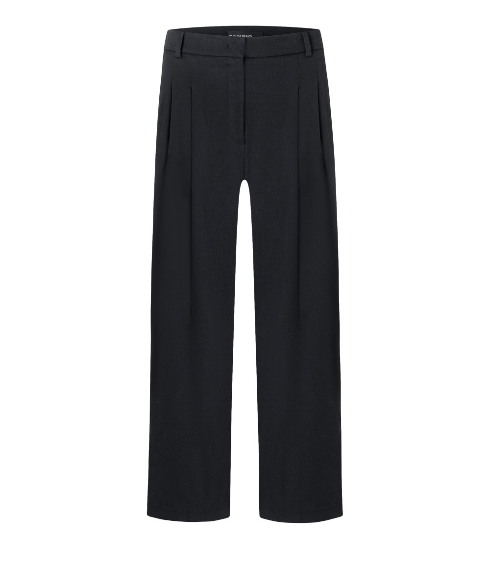 Damen Hose Emilie cropped