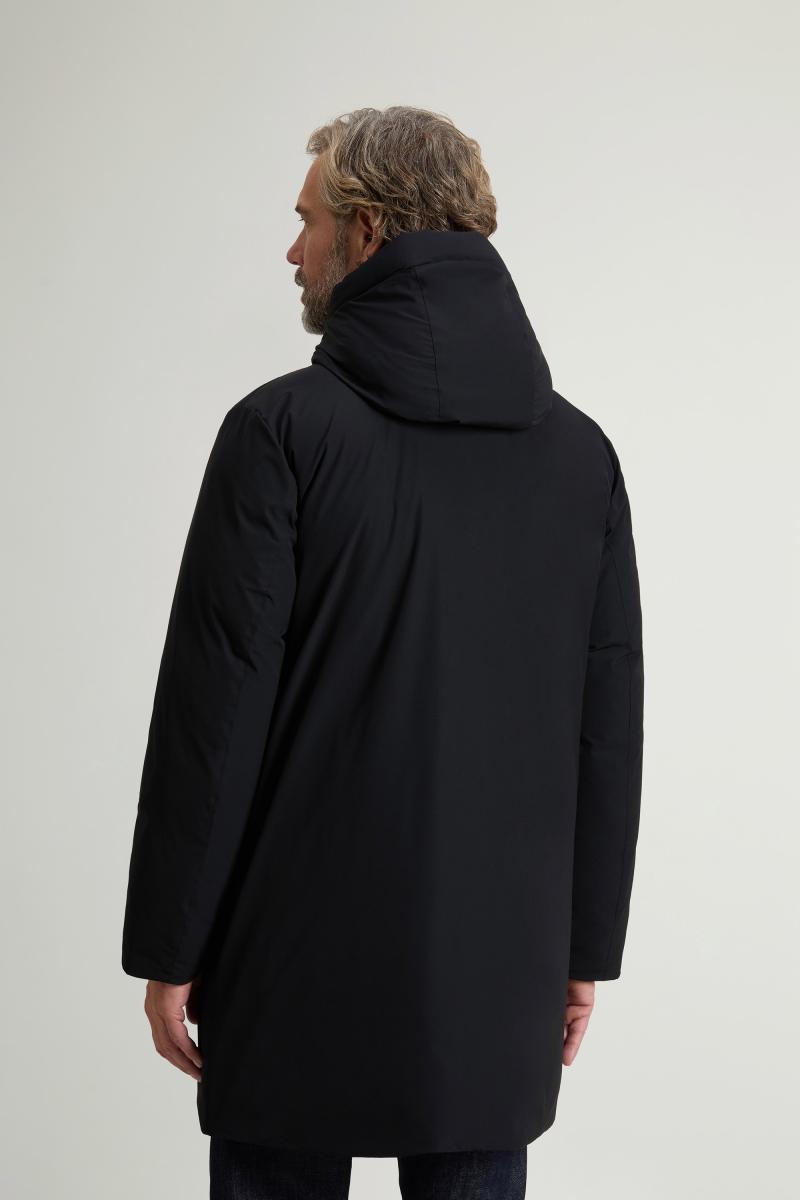 Herren Parka Teton