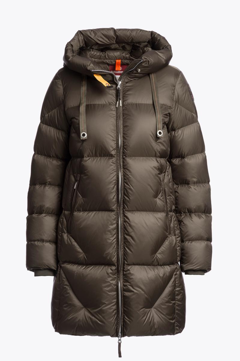 Damen Daunenjacke Janet
