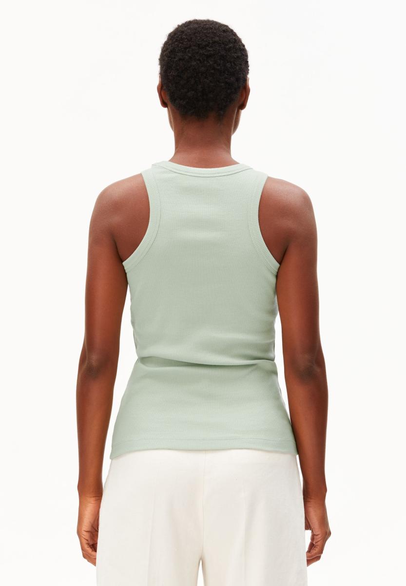 Damen Top Kanitaa