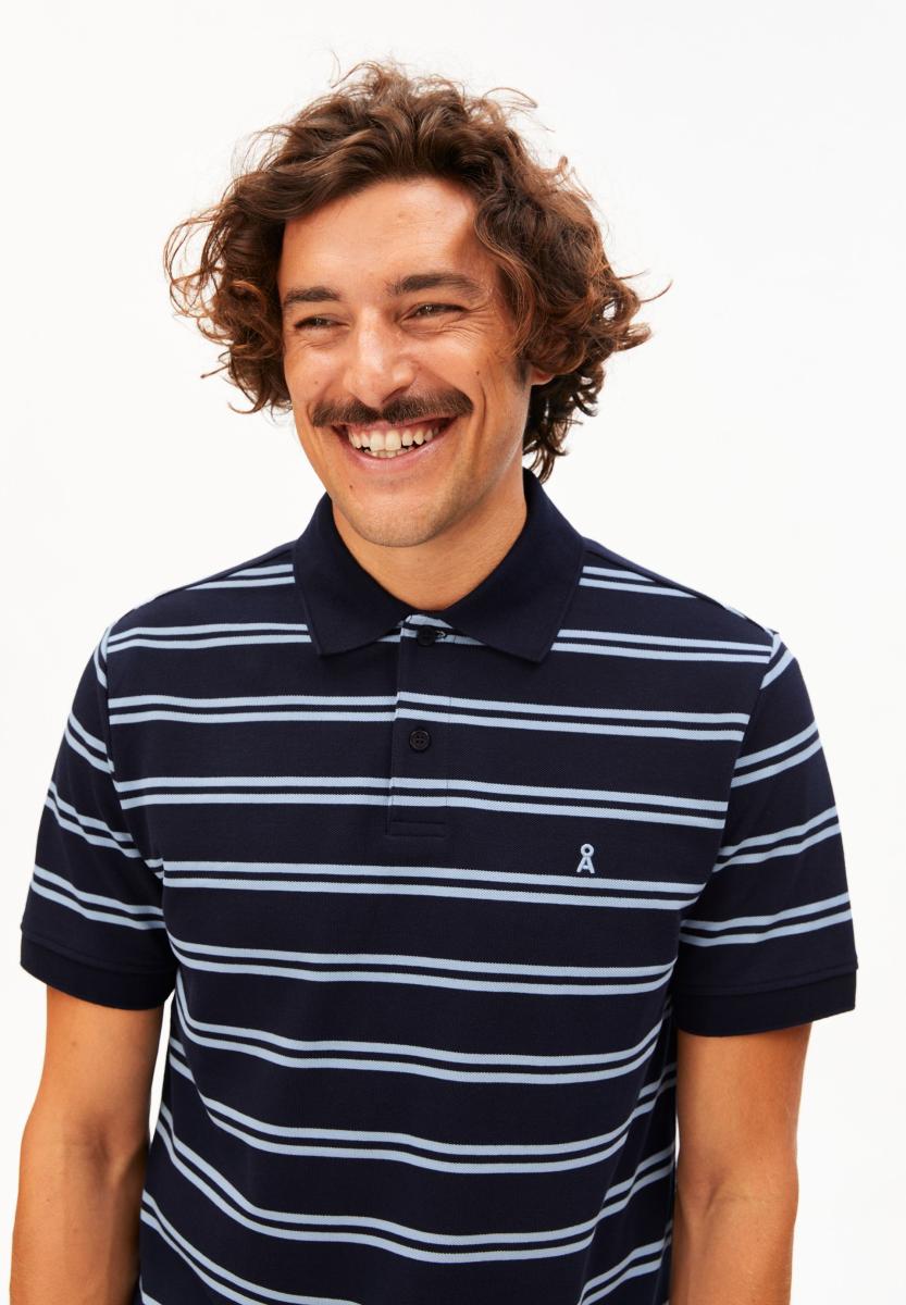 Herren Poloshirt