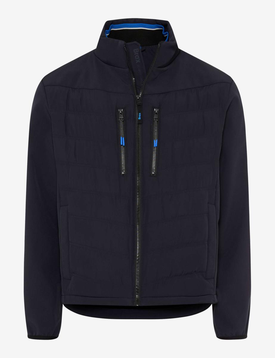 Herren Hybridjacke Trevor